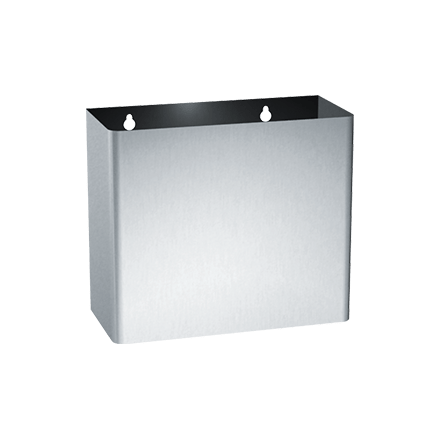 0827 ASI Waste Receptacle