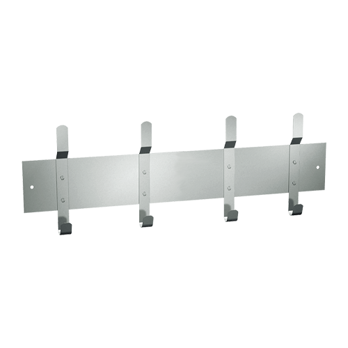 1307 4 Utility Hook Strip 500x500