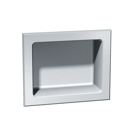 140 Asi Rearmountingrecessedsoapdish Securityaccessories@2x1