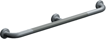 Barre d'arrêt Type 02 P