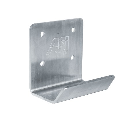 Foot Door Pull 440x440