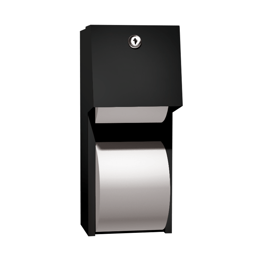 0030-41_ASI-SurfaceMountedDualRollToiletTissueDispenser@2x