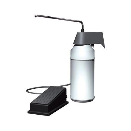 0349 Asi Footoperatedsurgicalsoapdispenser@2x1