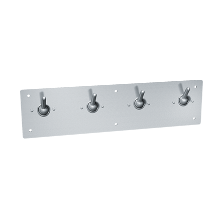 129 Asi Clothestowelhookstrip Frontmounting Securityaccessories@2x1