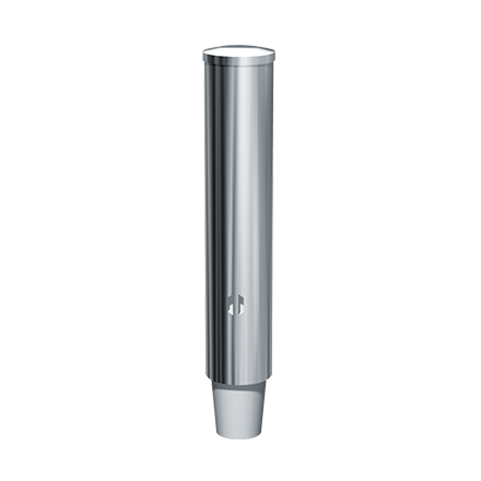 0002 Sm Asi Stainlesssteelsurfacemountedpapercupdispenser@2x