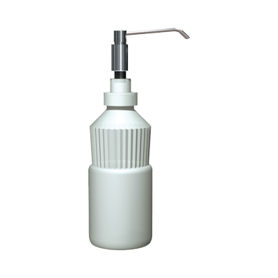 0336 Distributeur de savon mousse pour meuble 400x400