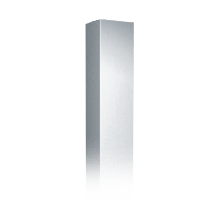 ASI 0533-48 Corner Guard