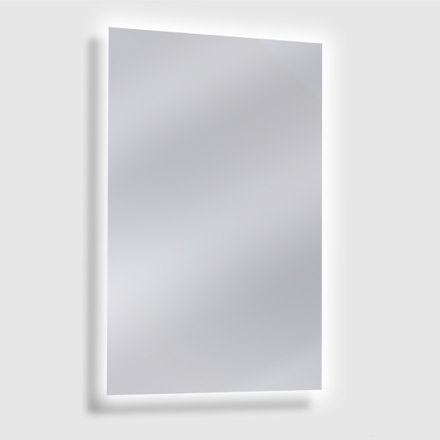 0640 Miroir led sans cadre 440x440