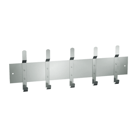 1307 5 Utility Hook Strip 440x440