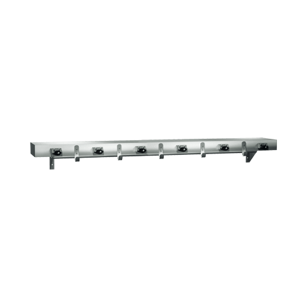 1315 6 Shelf W Hook And Holders 440x440