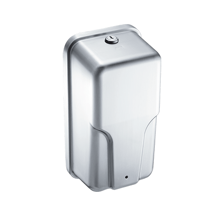 20364 Asi Dispensador automático de jabón de manos desinfectante@2x