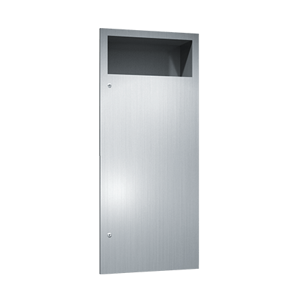 6474 ASI Waste Receptacle
