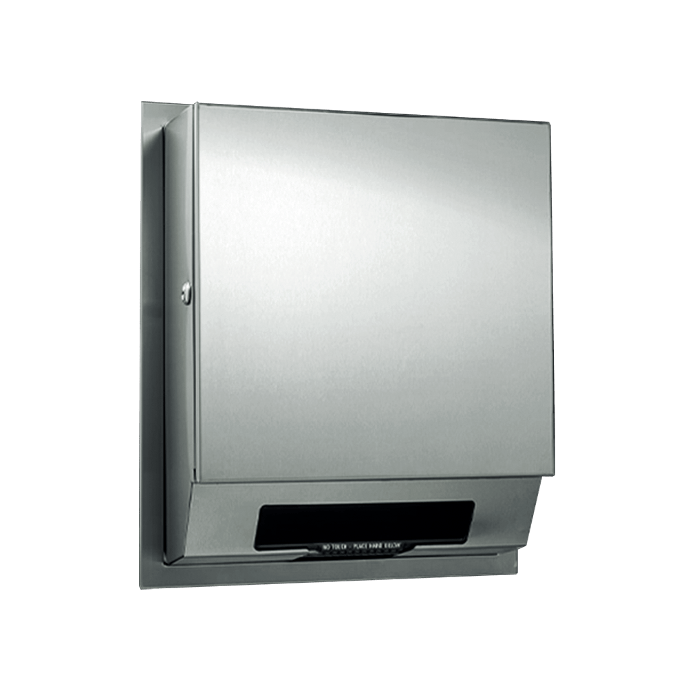 68523a 4 Auto Paper Towel Dispenser 500x500