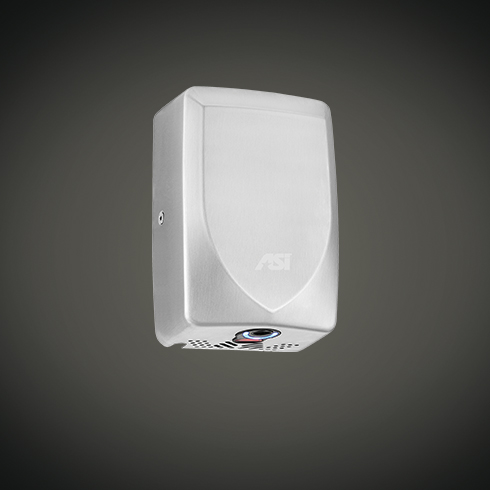 Hand Dryers