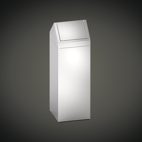 Waste Receptacles