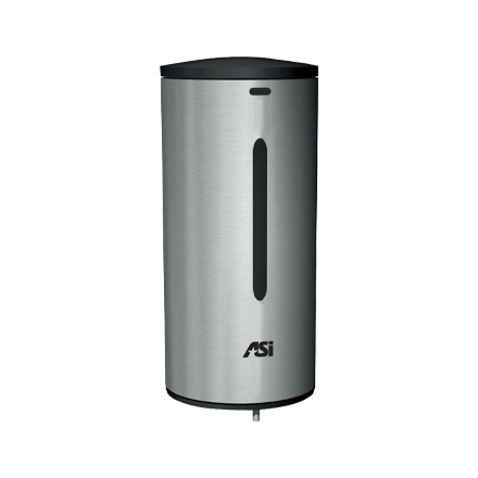 0360 Soap Dispenser 440x440