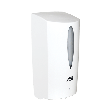 0361 Soap Dispenser 440x440
