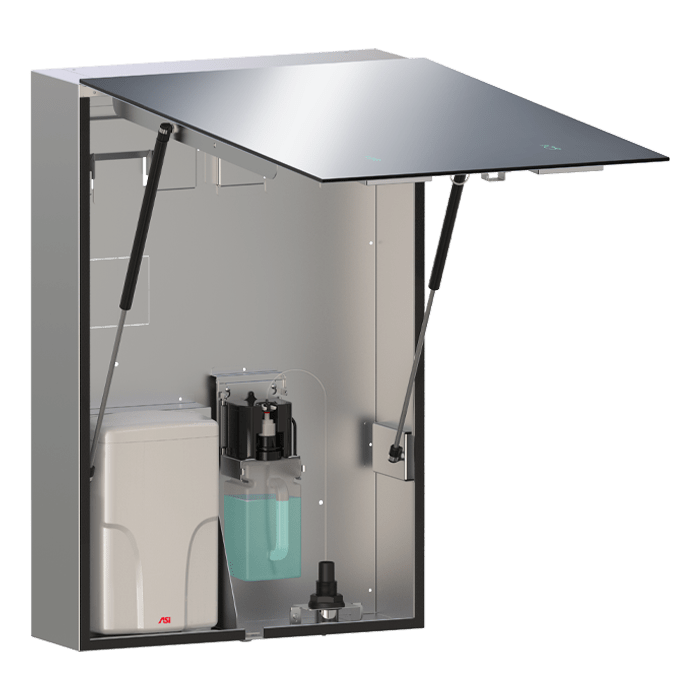 0663-velare-foam-dryer