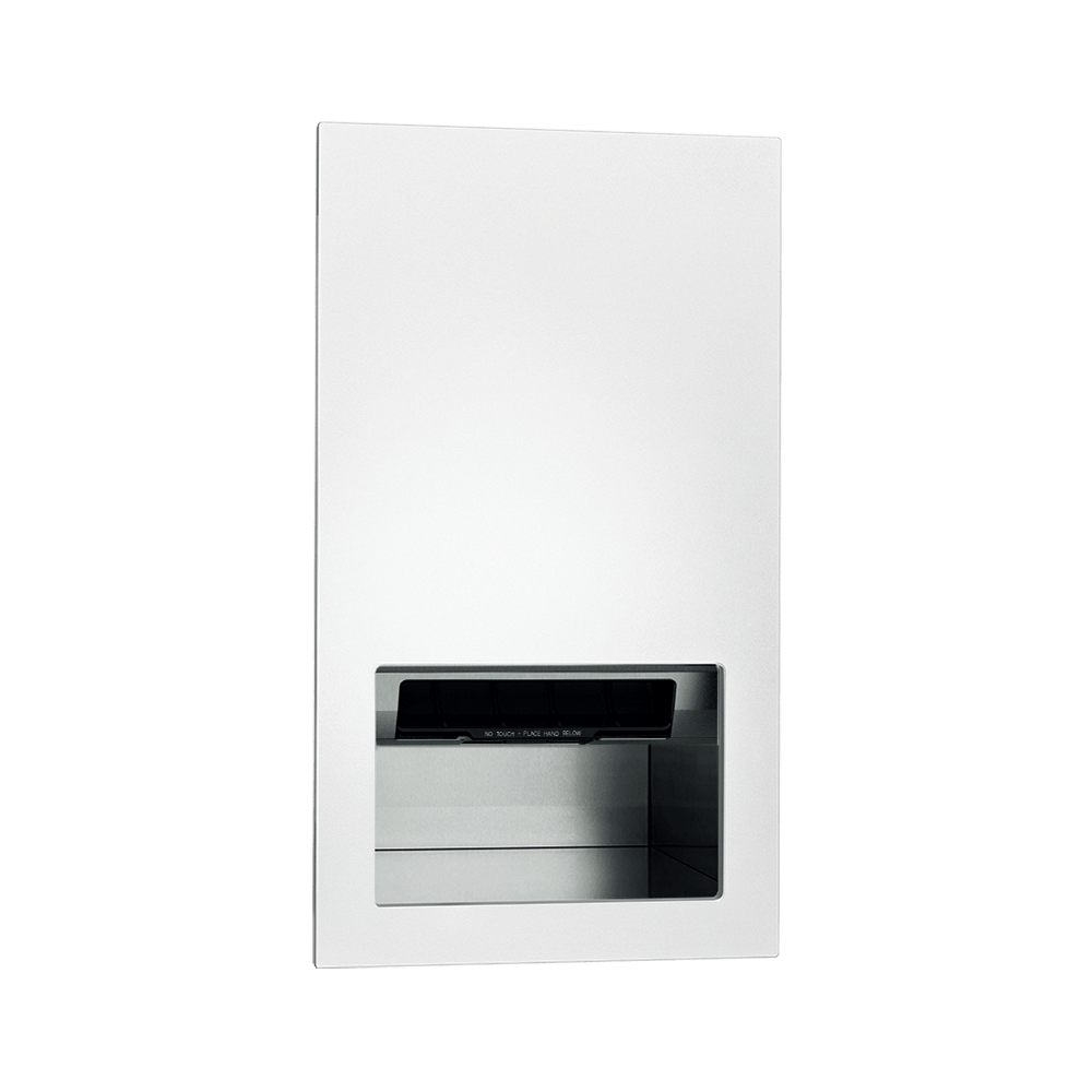 645210a 00 Asi Piatto Automatic Roll Paper Towel Dispenser@2x