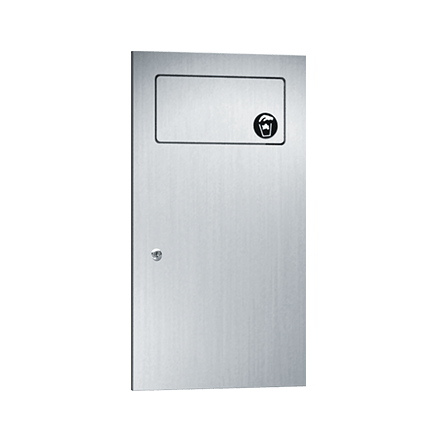 6471 ASI Simplicity Collection Sanitary Napkin Disposal