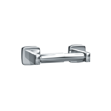 7305 B Asi Porte-tissus pour toilettes en saillie@2x
