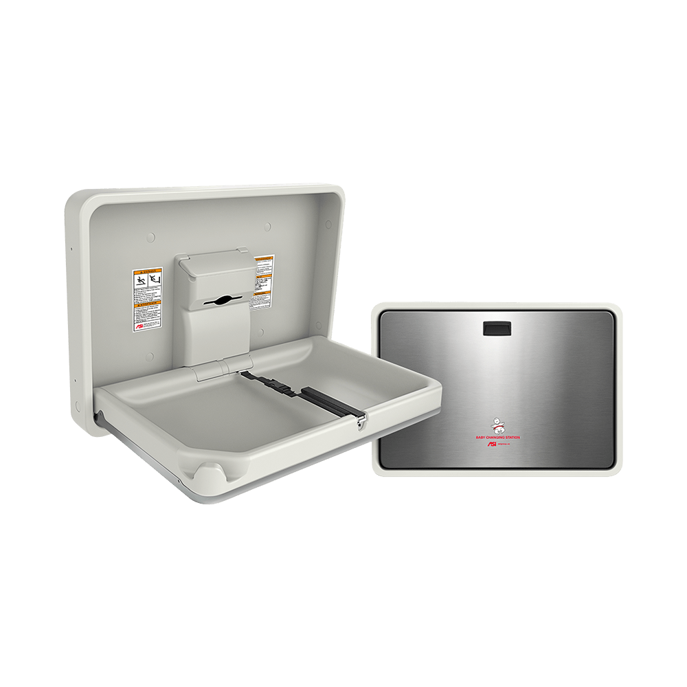 9022_ASI-Baby-Changing-Station_Horizontal-Plastic-Stainless-Steel-Surface-Mounted@2x-1.png