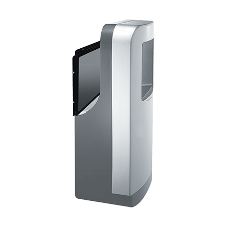 A0247-TRBS_Tri-Umph Wall Protector Backsplash Plate With Mounting Frame