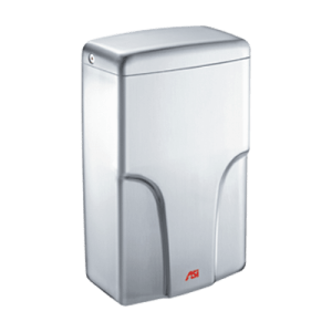commercial hand dryer