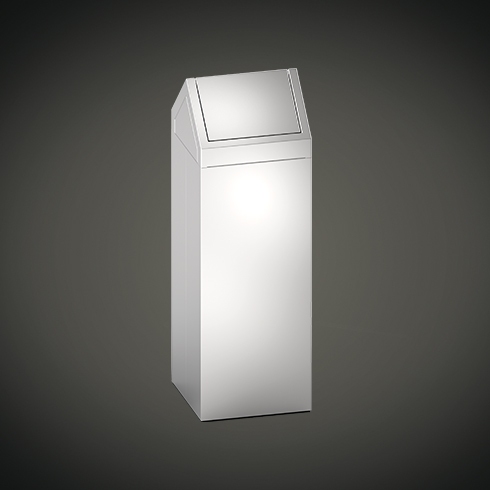 Waste Receptacles
